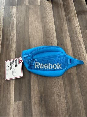 NWT Reebok enlite  Fanny pack